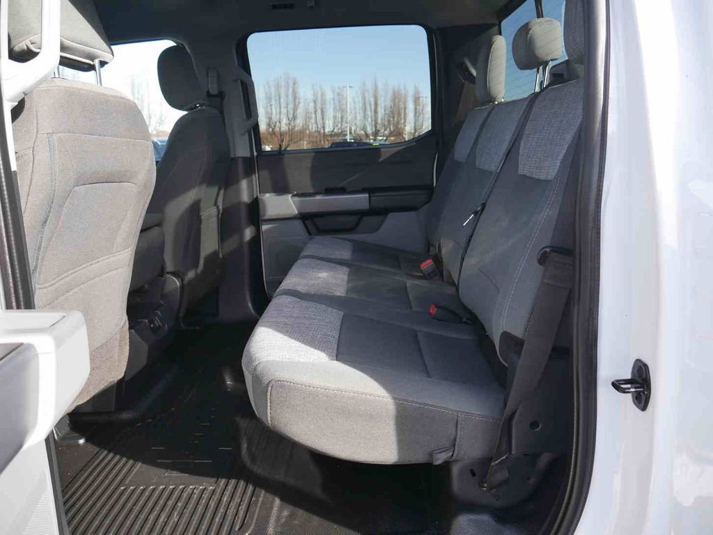 Used 2023 Ford F250 XLT w/ 360-Degree Camera Package image 18