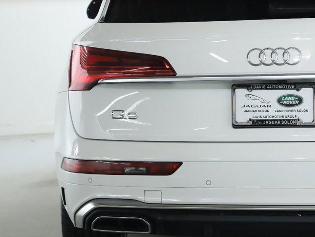 Used 2023 Audi Q5 2.0T Premium Plus image 45