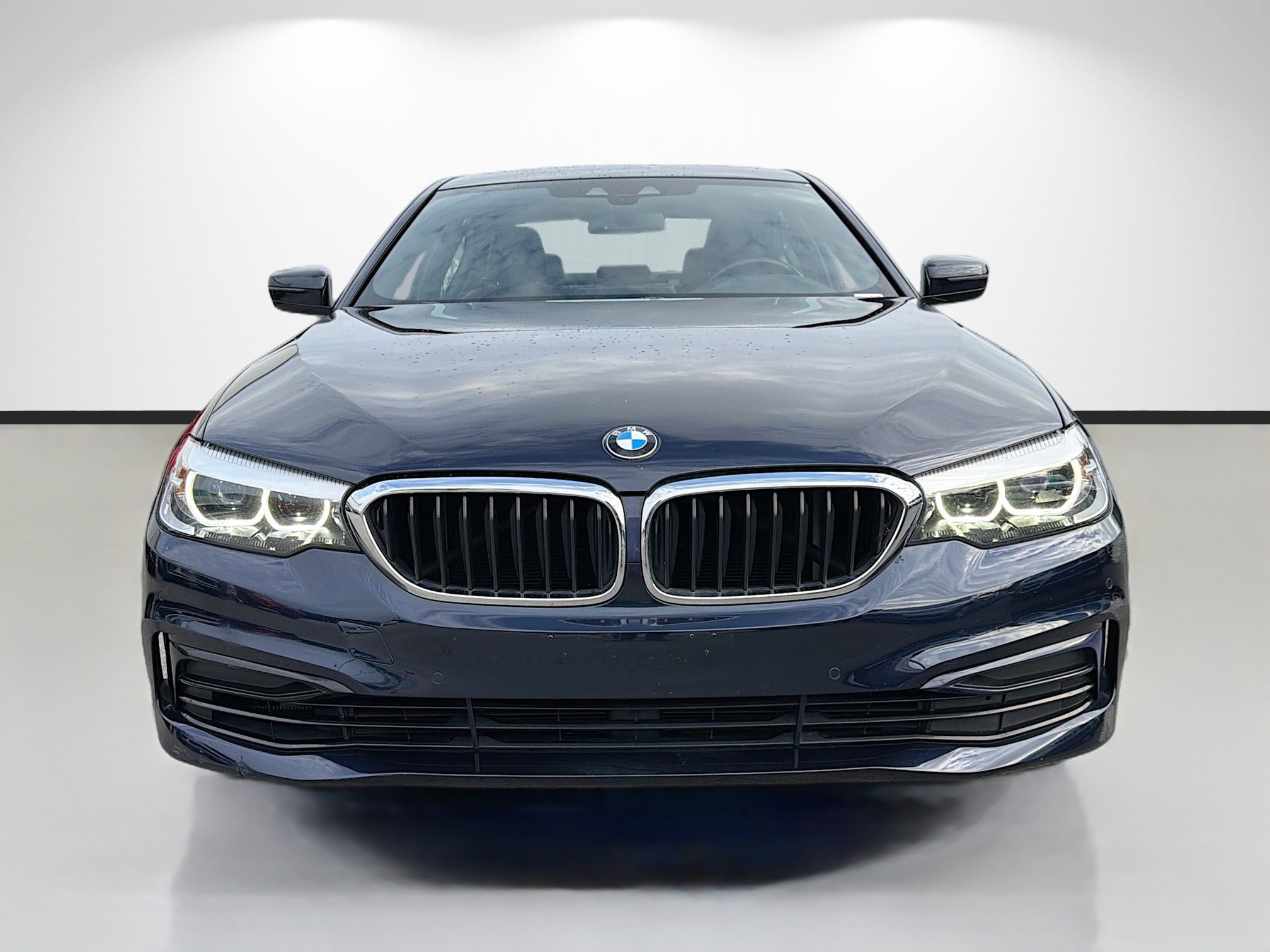 Used 2020 BMW 530i xDrive w/ Convenience Package AWD/4WD image 7