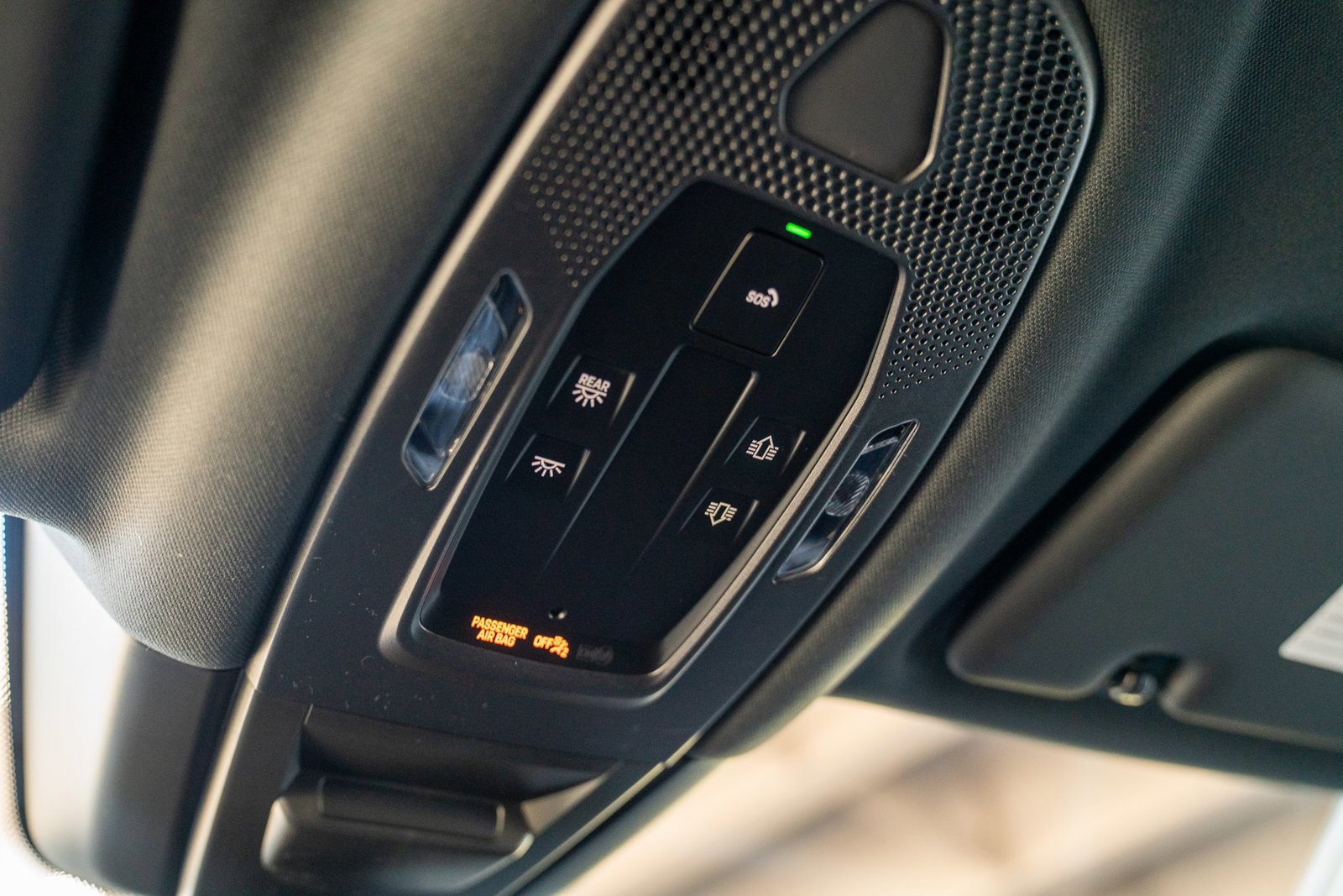 New 2026 Porsche Cayenne S image 22