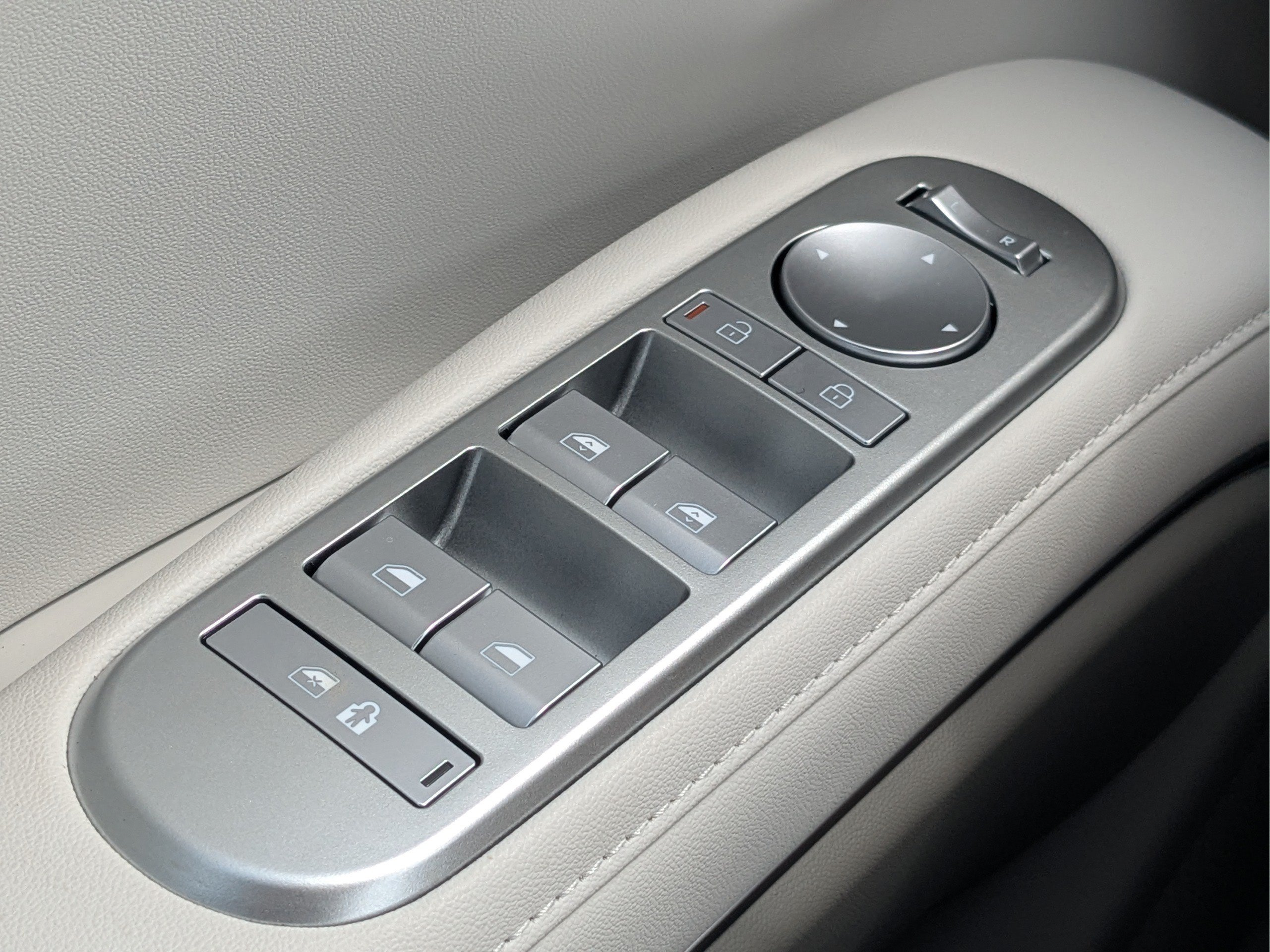 New 2027 Hyundai Palisade SEL FWD image 35