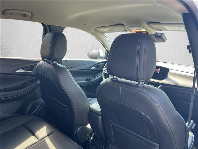 Used 2025 Buick Encore GX Sport Touring image 20