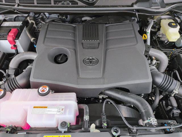 New 2026 Toyota Tundra SR5 image 16
