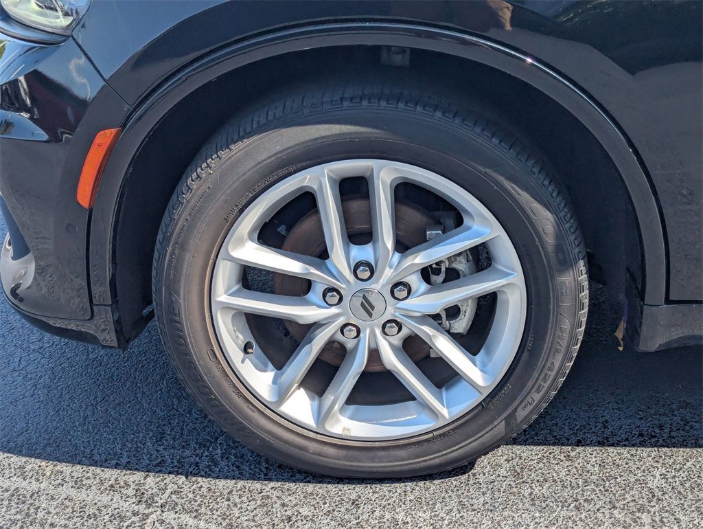 Used 2024 Dodge Durango R/T image 30