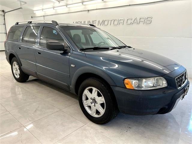Used 2006 Volvo XC70 AWD/4WD image 3