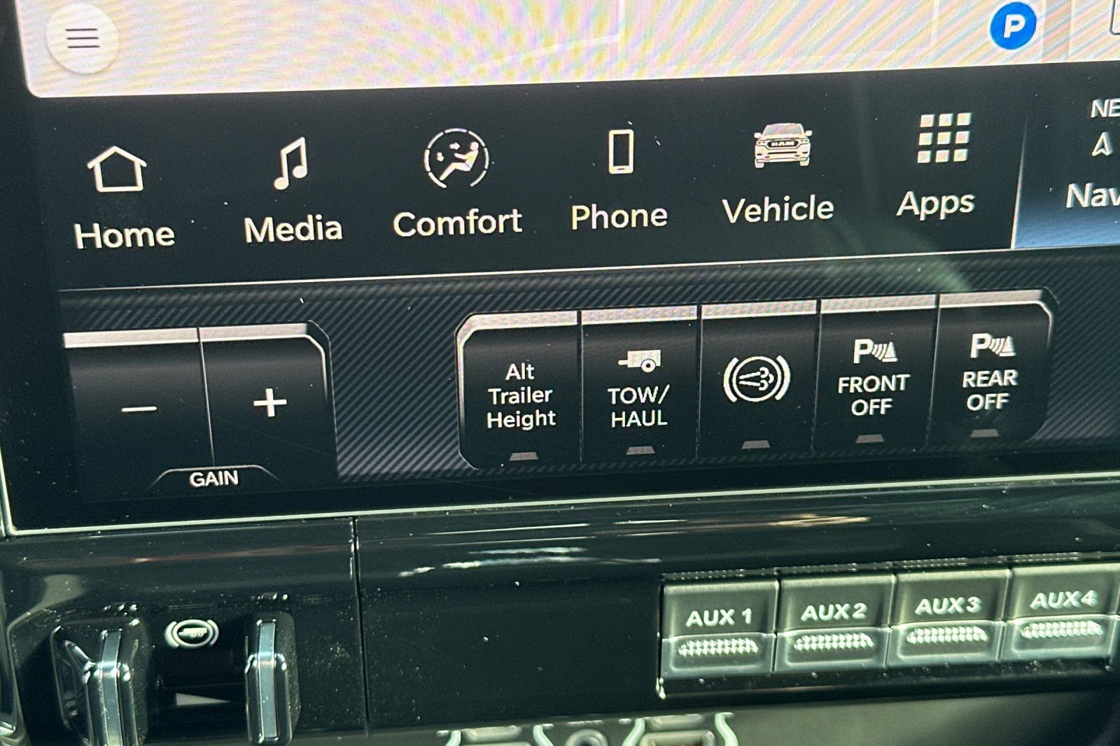 New 2026 RAM 3500 Laramie image 24