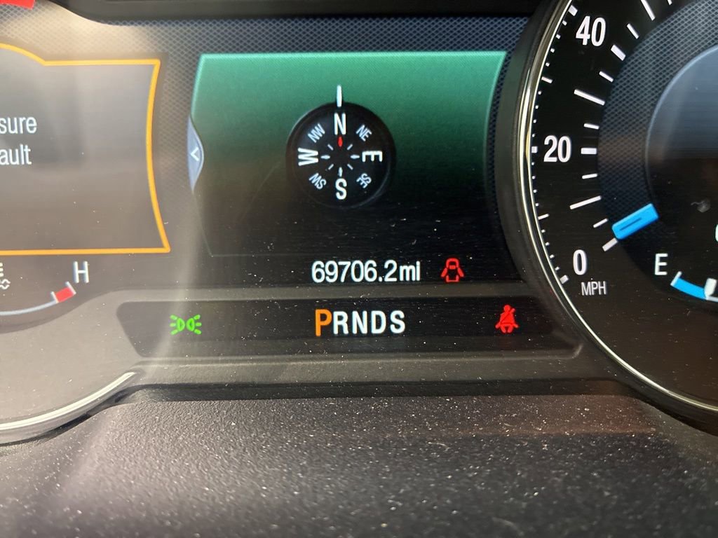 Used 2016 Ford Explorer Platinum AWD/4WD image 20