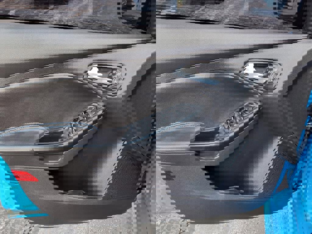 Used 2016 Ford Focus RS image 14