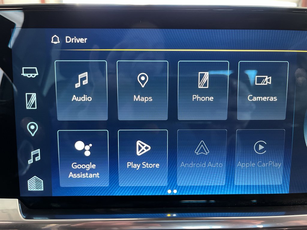 Used 2024 Chevrolet Silverado 2500 LTZ w/ LTZ Convenience Package image 22