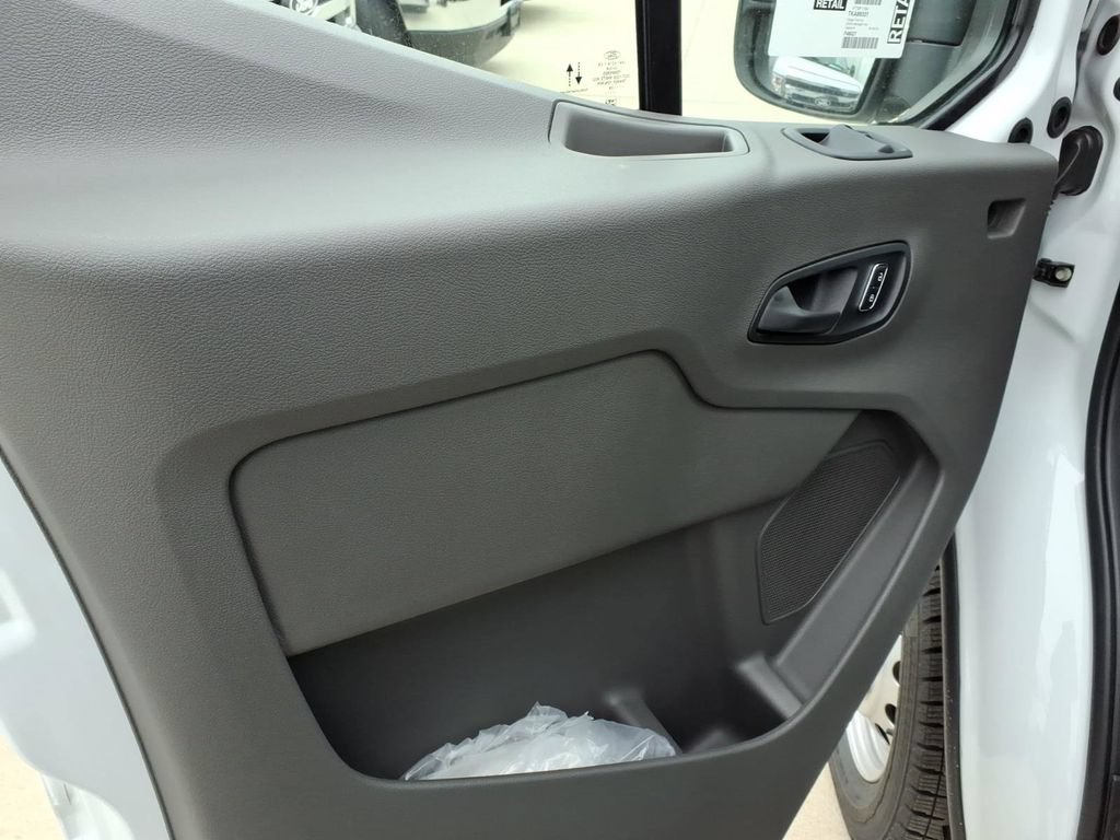 New 2026 Ford Transit 350 148 Low Roof RWD image 11