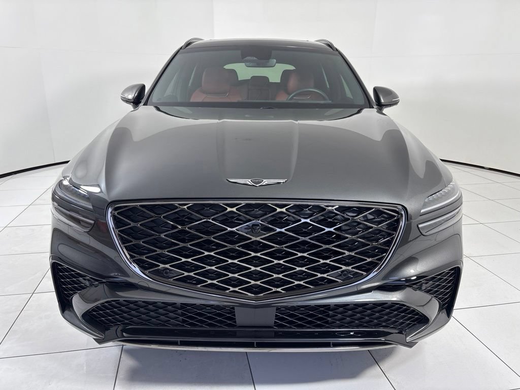 Used 2026 Genesis GV70 3.5T Sport Prestige w/ G1 Accessory Package AWD/4WD image 8
