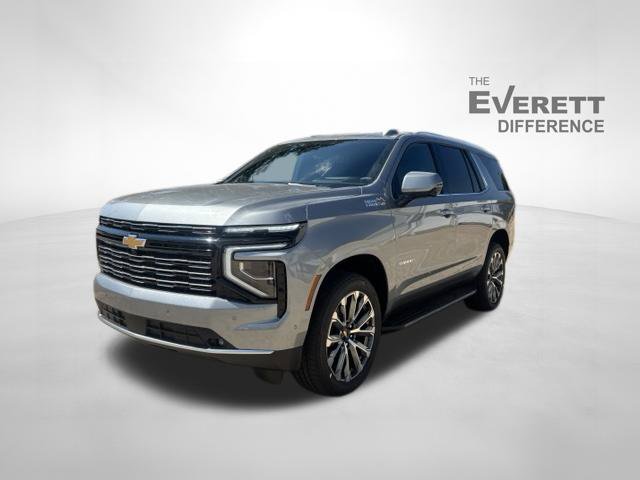 New 2026 Chevrolet Tahoe High Country w/ Sun And Tow Package AWD/4WD image 3