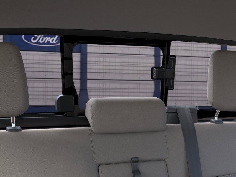 New 2026 Ford Ranger XLT RWD image 22