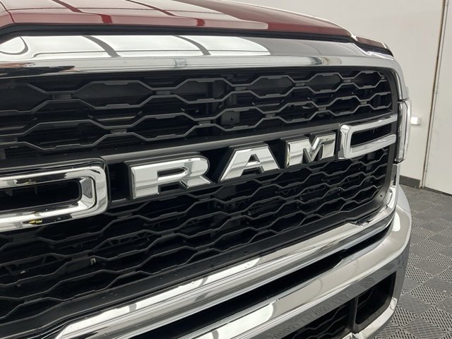 Used 2022 RAM 2500 Tradesman image 25