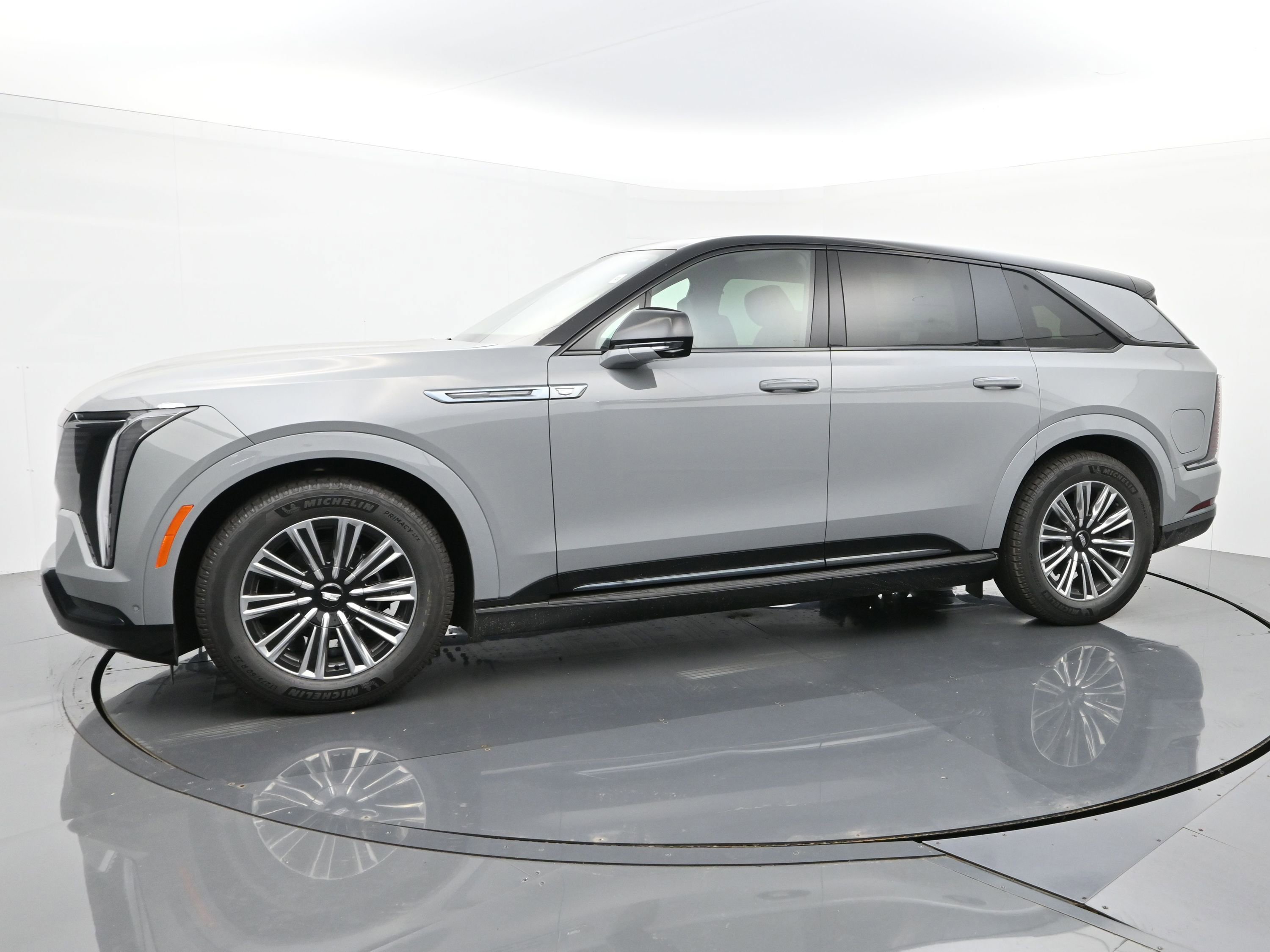 New 2026 Cadillac Escalade IQ Sport 1 w/ LPO, Floor Liner Package image 2