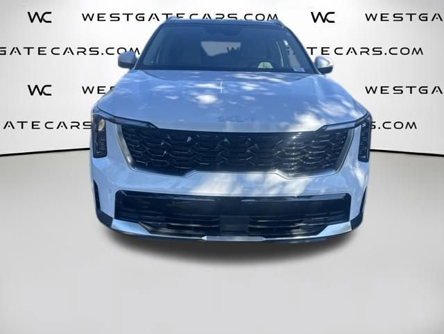 Used 2026 Kia Sorento S w/ S Panoramic Sunroof Package