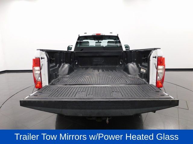 Used 2021 Ford F250 XL w/ Power Equipment Group image 18