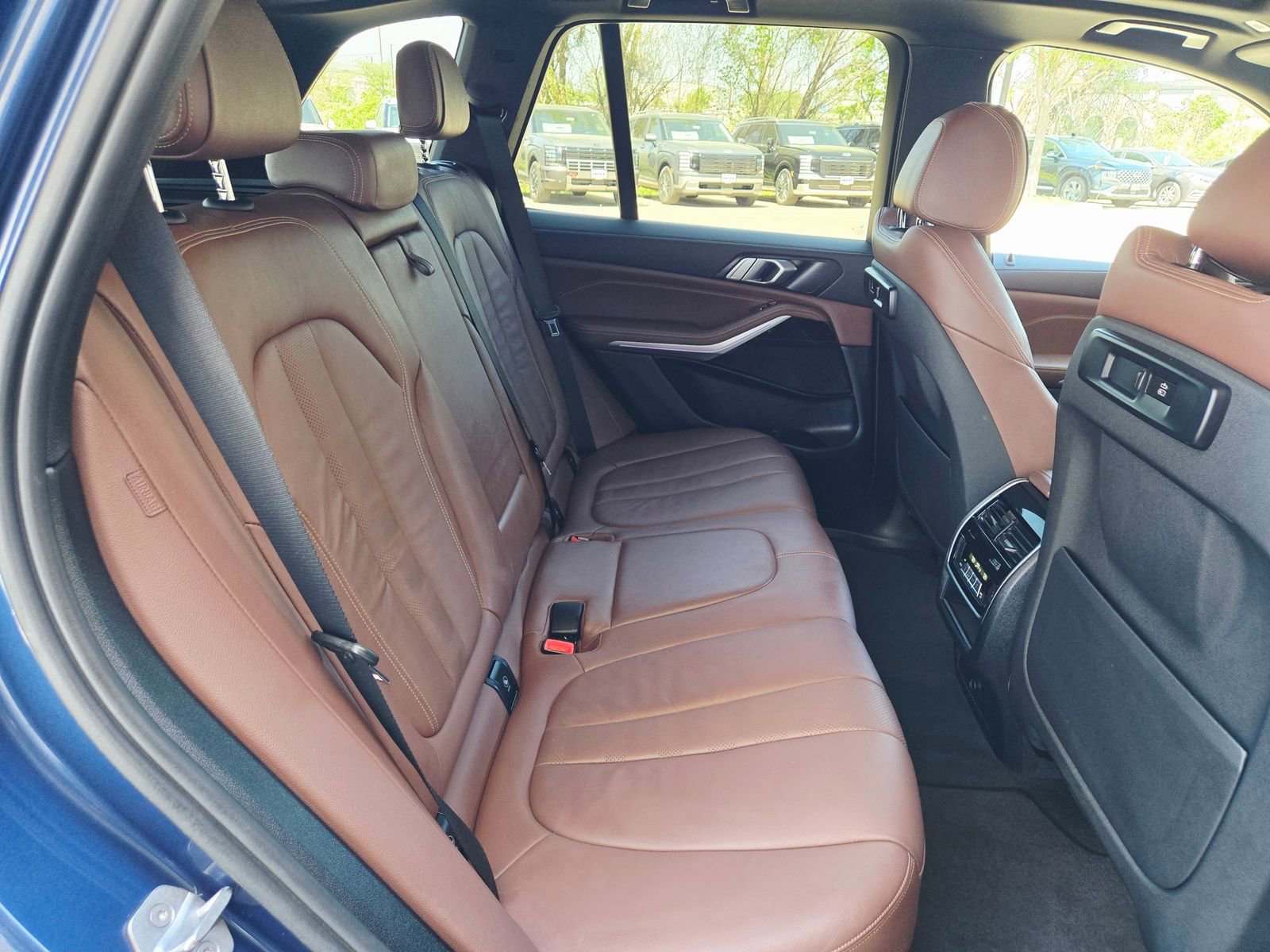 Used 2020 BMW X5 sDrive40i w/ Convenience Package image 27