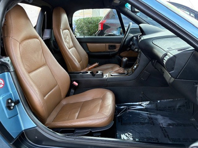 Used 2001 BMW Z3 2.5i image 22