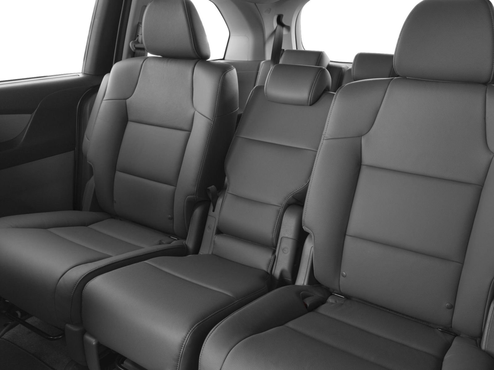 Used 2016 Honda Odyssey EX-L image 12