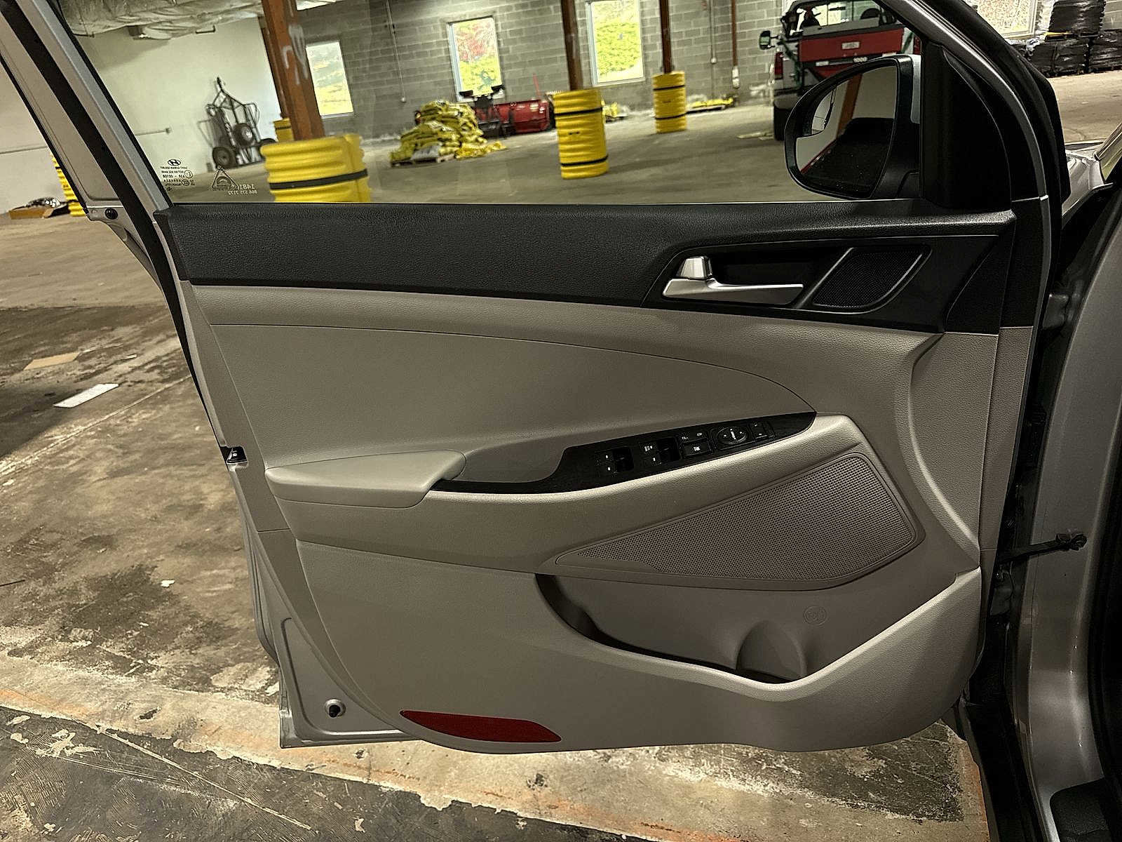 Used 2020 Hyundai Tucson SE image 28