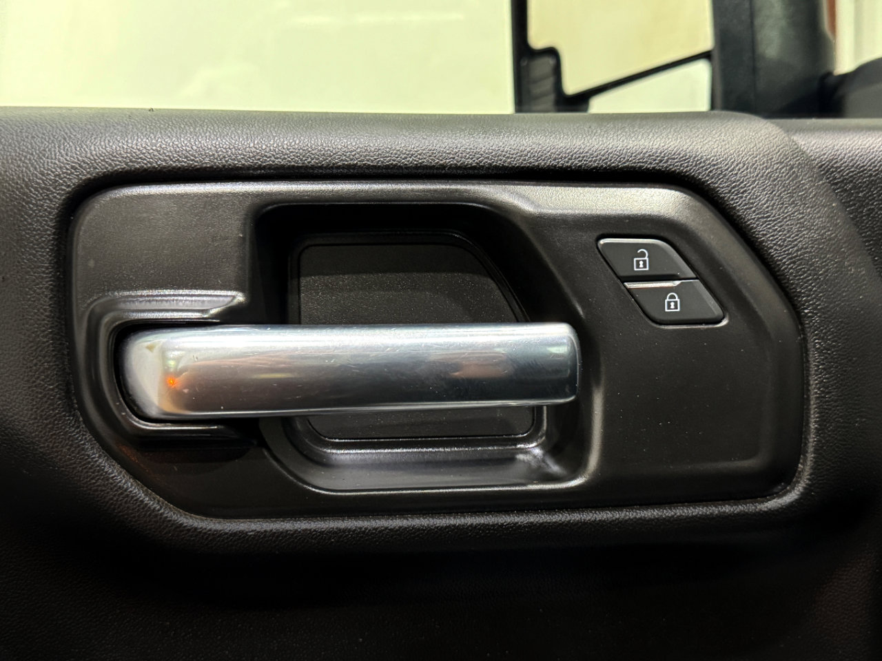 Used 2023 Chevrolet Silverado 3500 W/T w/ WT Fleet Convenience Package image 22