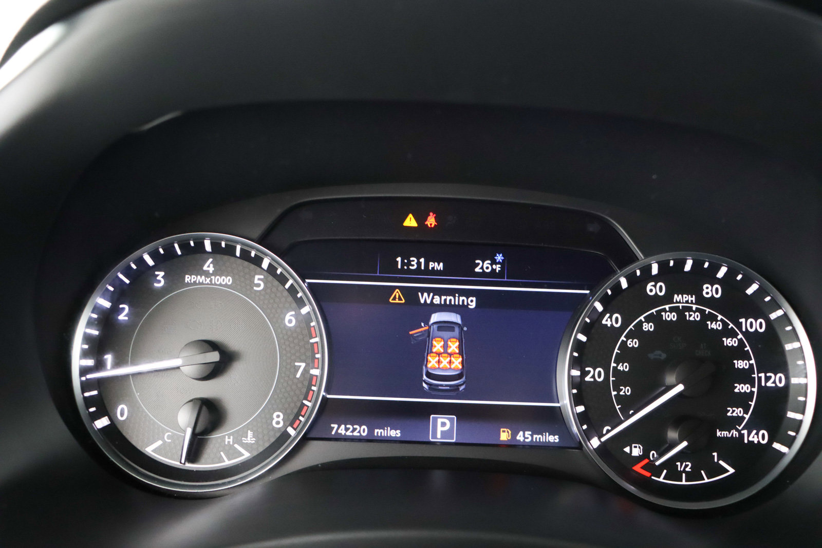 Used 2022 Nissan Armada SL w/ Midnight Edition Package image 16