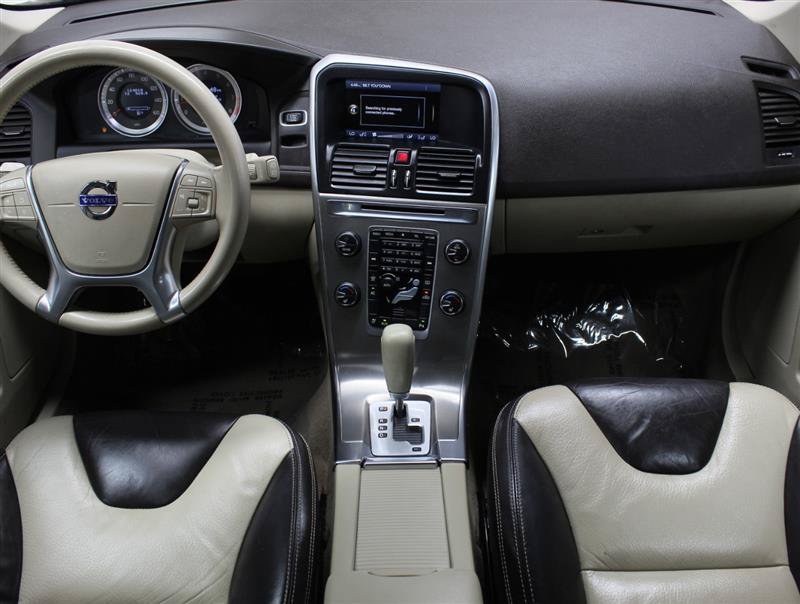 Used 2012 Volvo XC60 3.2 AWD/4WD image 9
