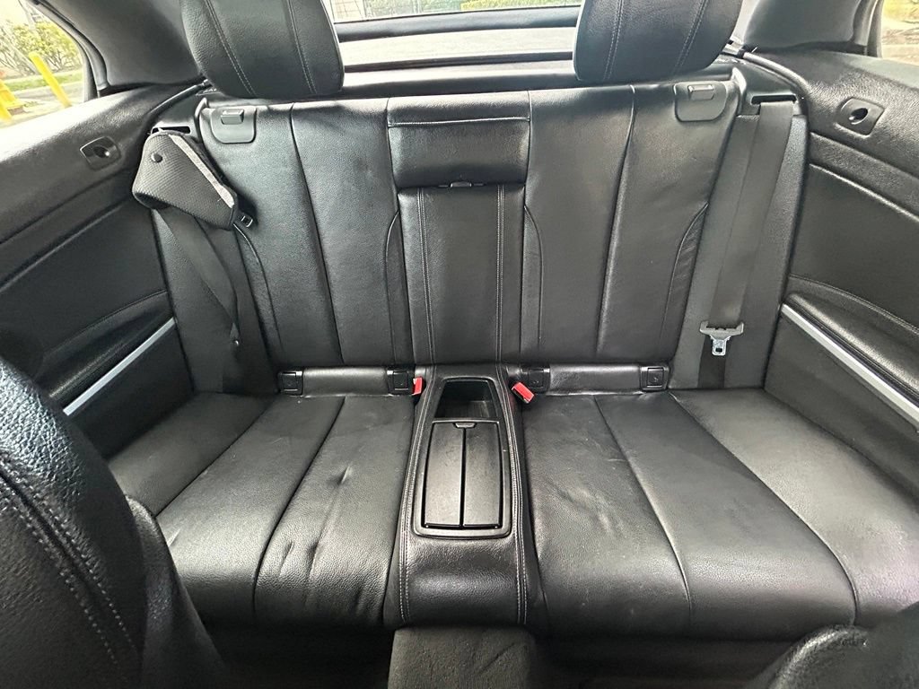 Used 2018 BMW 430i Convertible RWD image 13