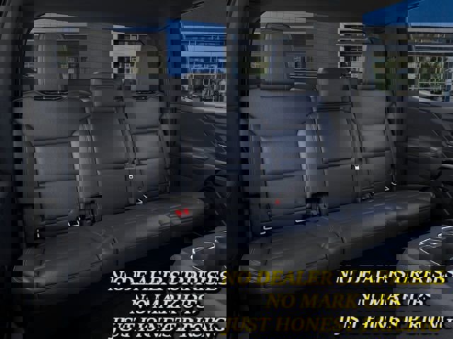 New 2026 Chevrolet Silverado EV LT w/ Plus Package image 17