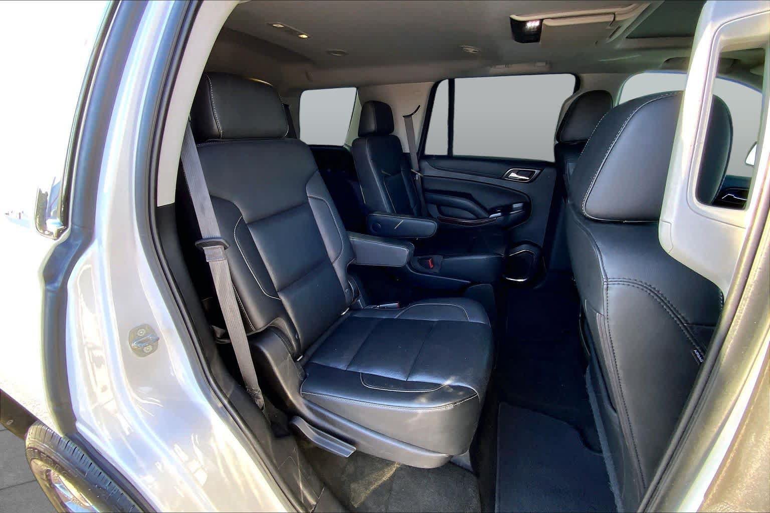 Used 2018 GMC Yukon SLT w/ Open Road Package RWD image 20
