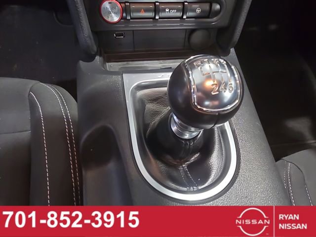 Used 2023 Ford Mustang Coupe RWD image 44