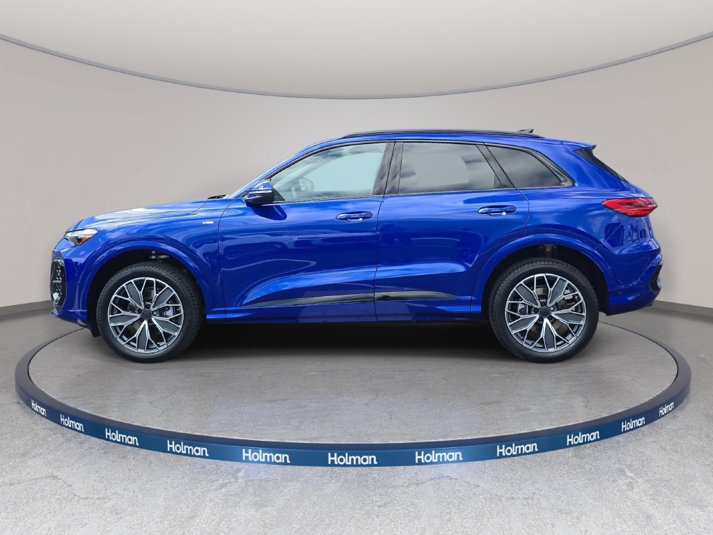 New 2026 Audi Q5 Premium Plus AWD/4WD image 8