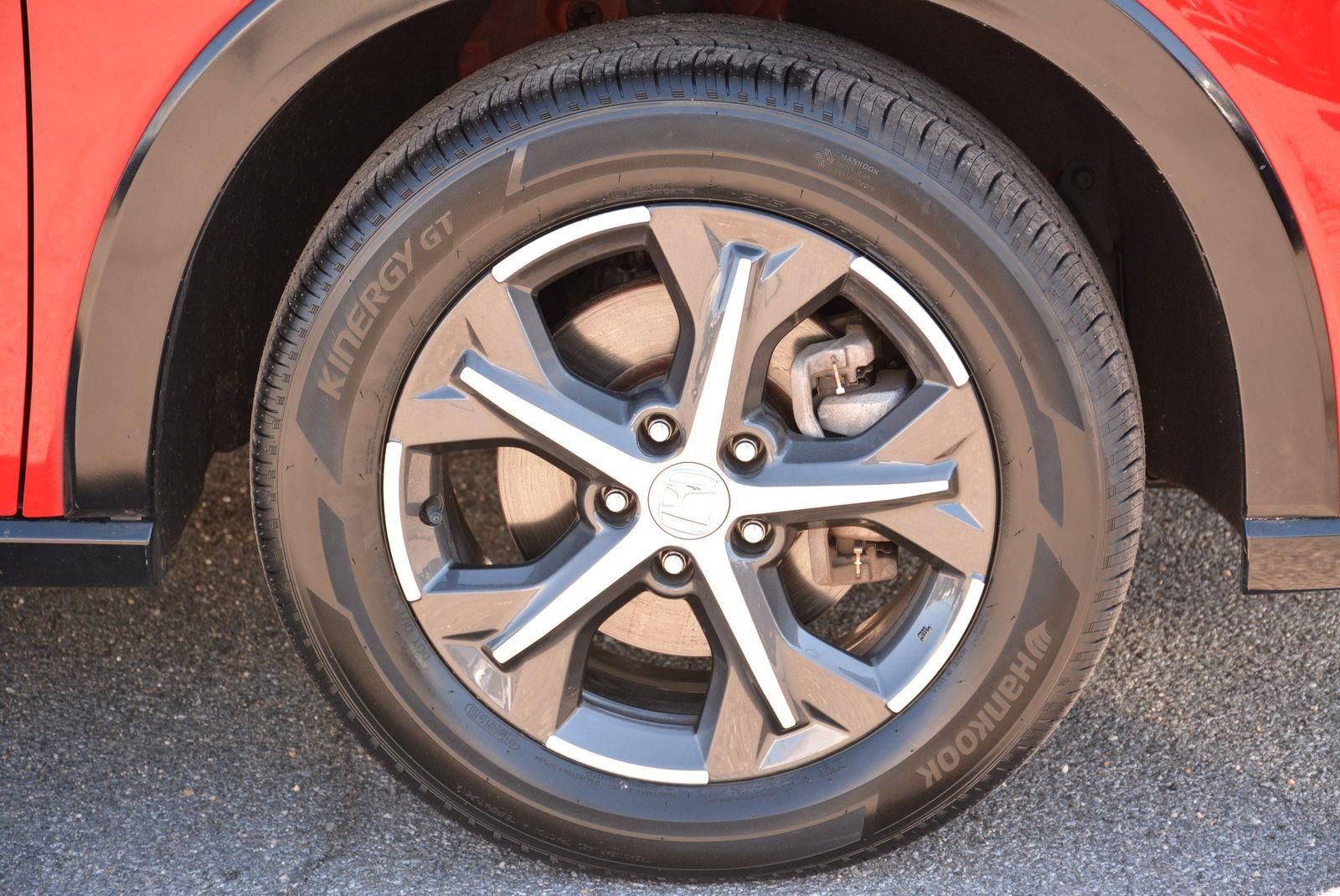 Used 2023 Honda HR-V EX-L image 35