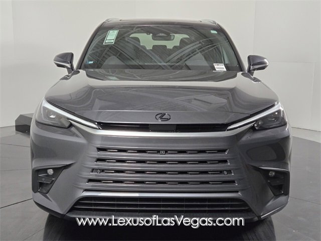 New 2026 Lexus TX 350 FWD image 8