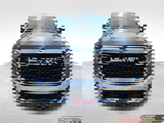 New 2025 RAM 1500 Big Horn image 2