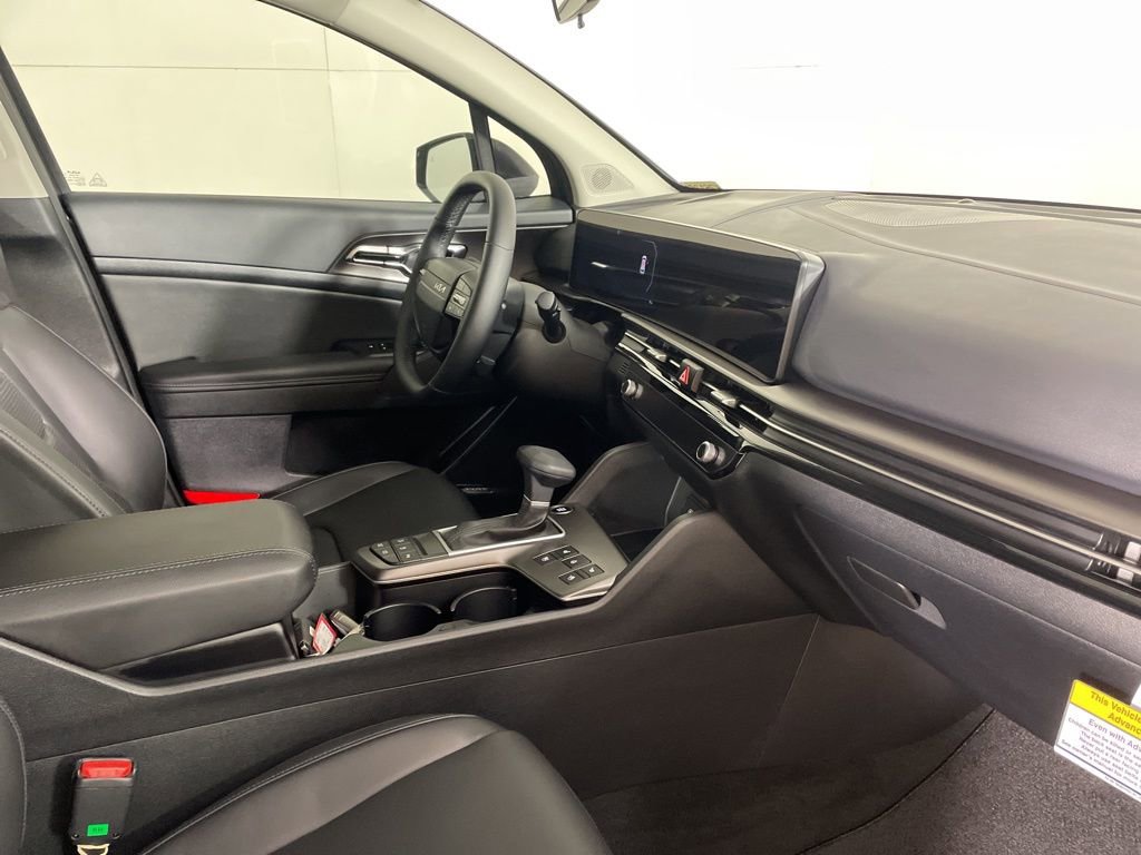 New 2026 Kia Sportage SX image 14