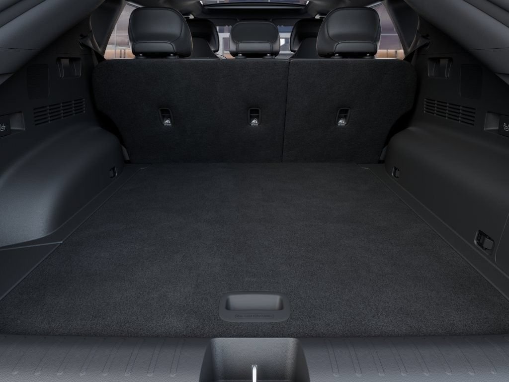 New 2026 Kia EV6 GT-Line AWD/4WD image 20