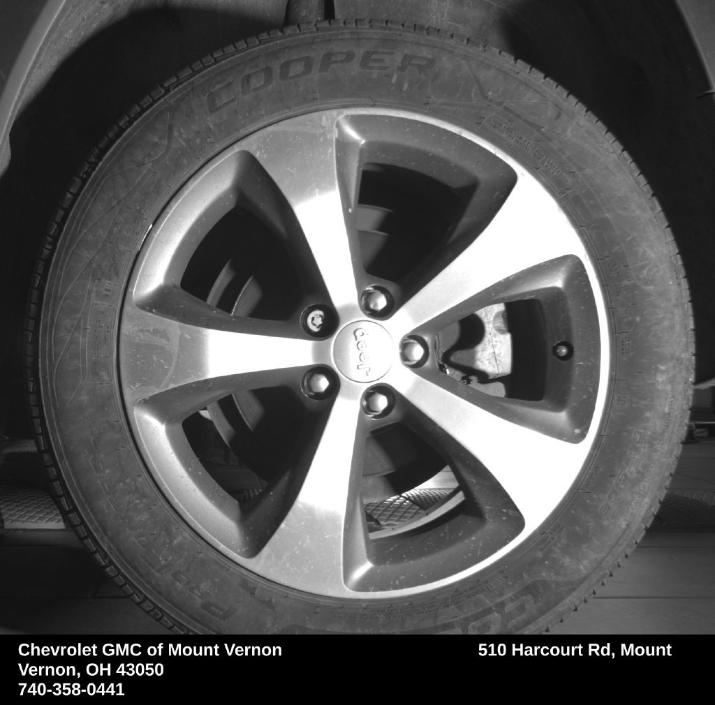 Used 2020 Jeep Cherokee Limited FWD image 33
