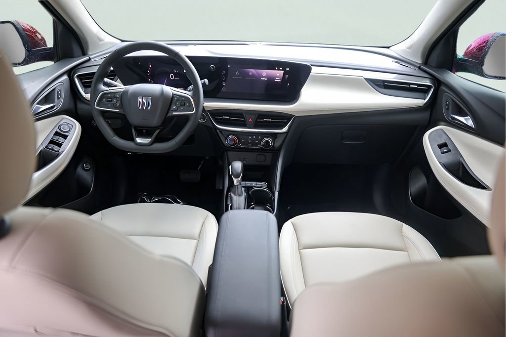 Used 2024 Buick Encore GX Sport Touring w/ Comfort Package FWD image 27