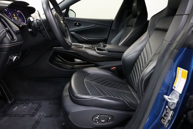 Used 2023 Aston Martin DBX 707 image 81
