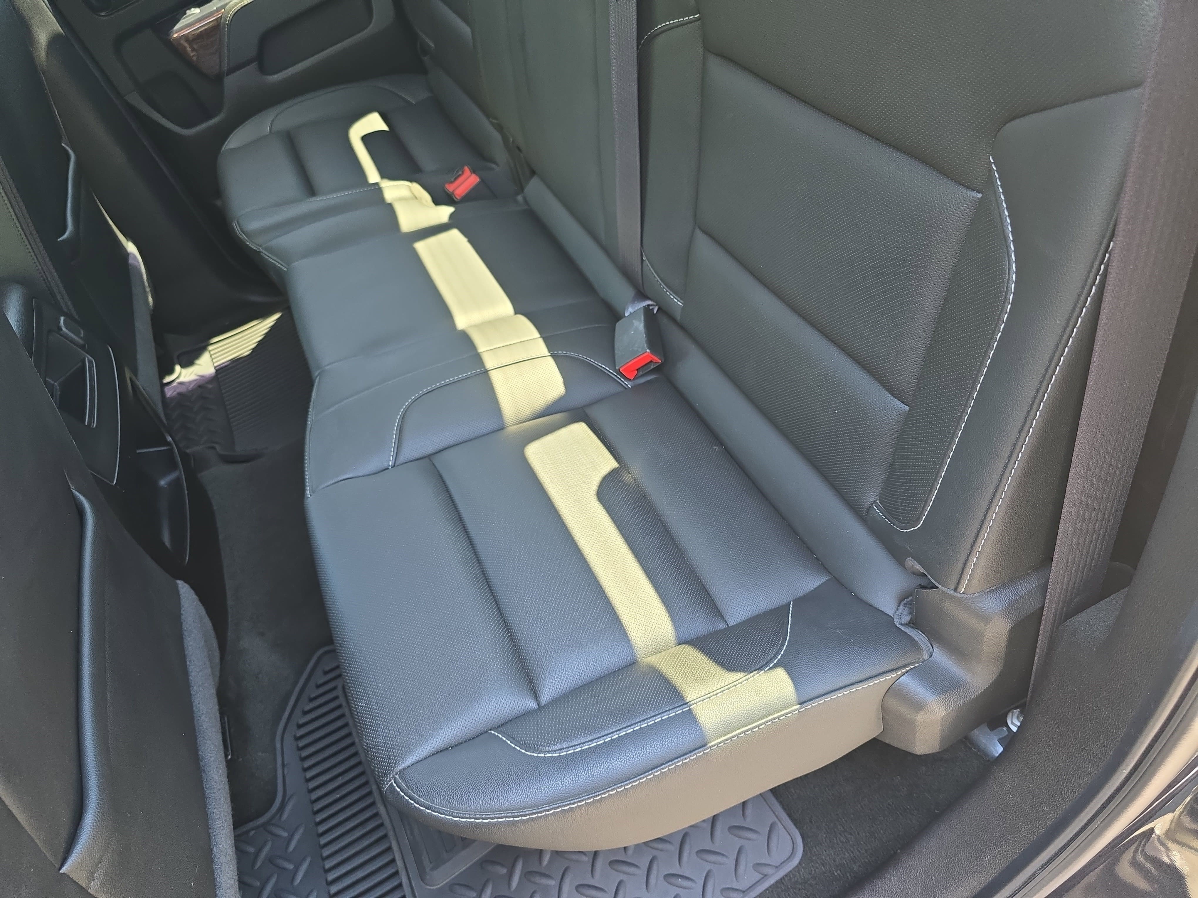 Used 2016 GMC Sierra 1500 SLT w/ Enhanced Driver Alert Package RWD image 13