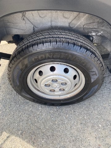 Used 2020 RAM ProMaster 1500 FWD image 22