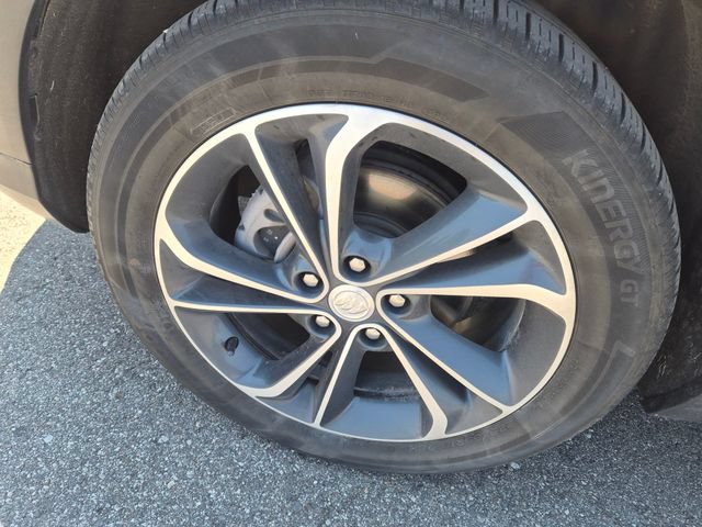 Used 2021 Buick Encore GX Essence FWD image 12