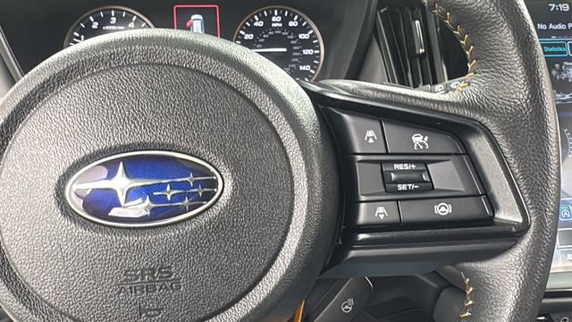 Certified 2025 Subaru Outback Wilderness image 27