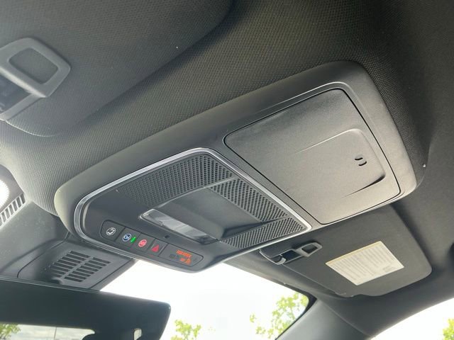 New 2026 Chevrolet Equinox RS w/ Safety and Technology Package FWD image 28