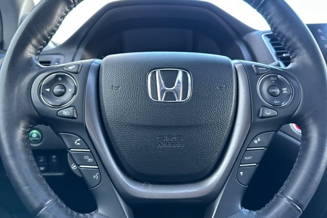 Used 2023 Honda Ridgeline RTL-E image 24