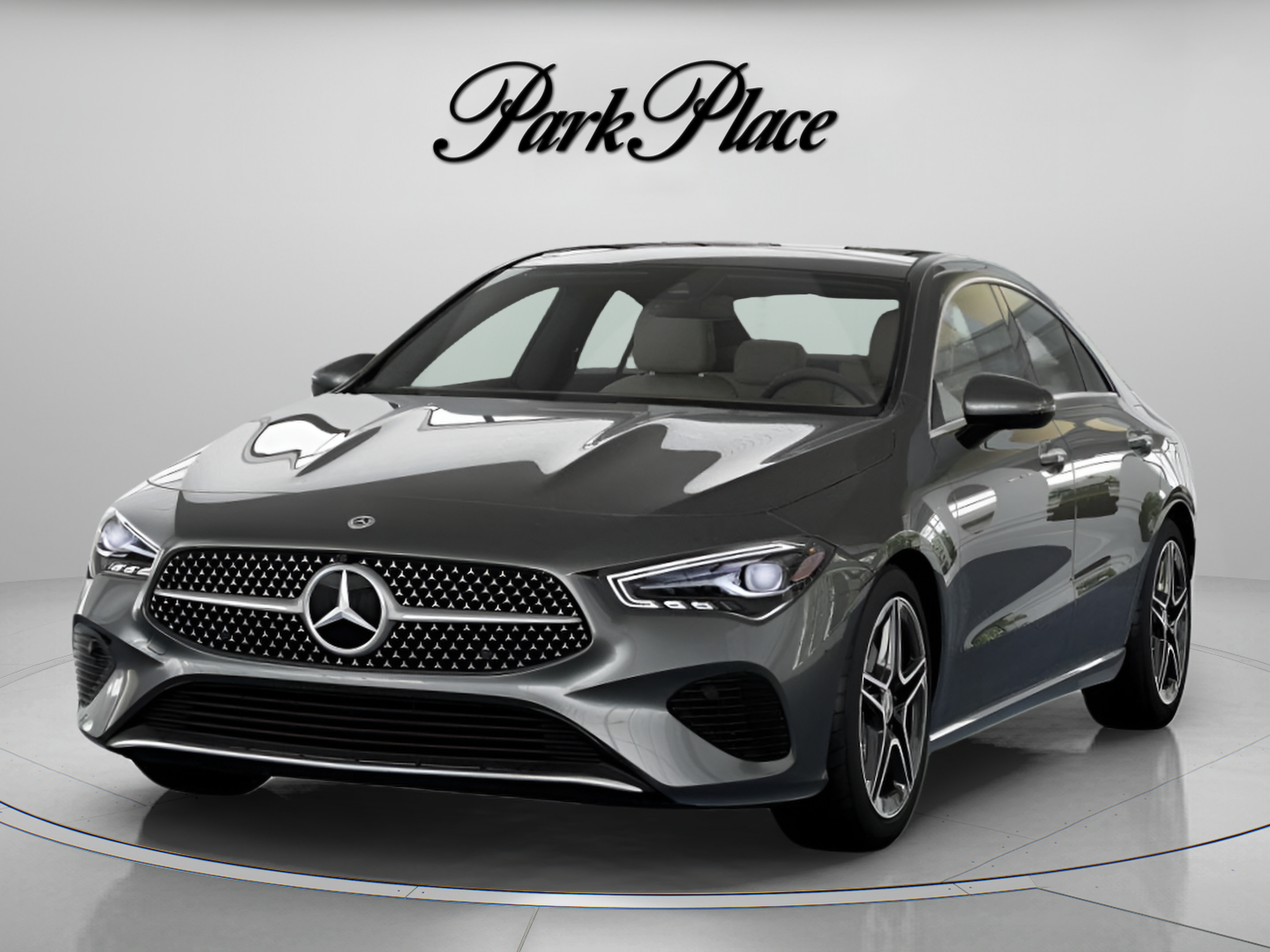 Certified 2026 Mercedes-Benz CLA 250 image 44
