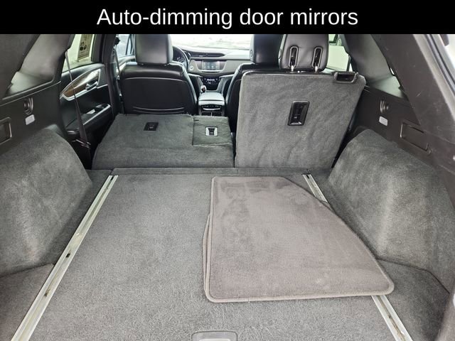 Used 2018 Cadillac XT5 Platinum image 33