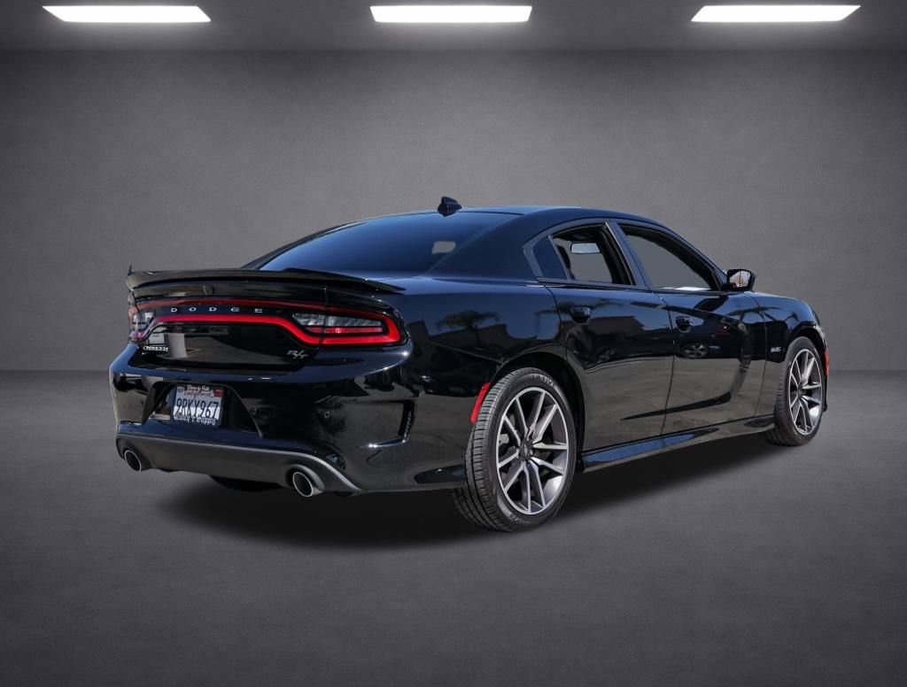 Used 2023 Dodge Charger R/T image 4